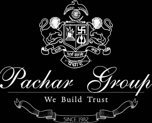 Pachar Group logo